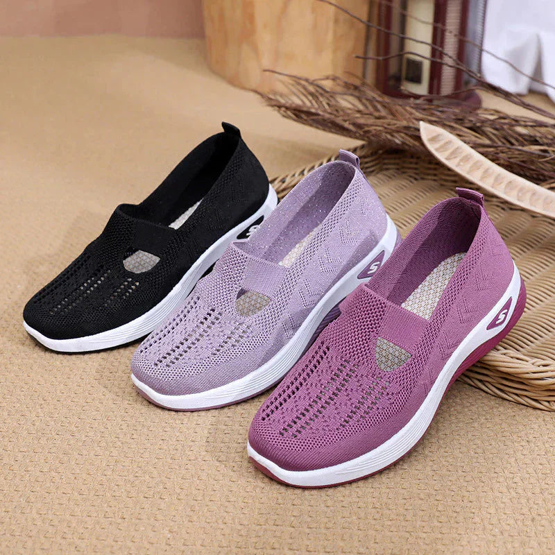 Gella™ | Scarpe Ortopediche per Donne