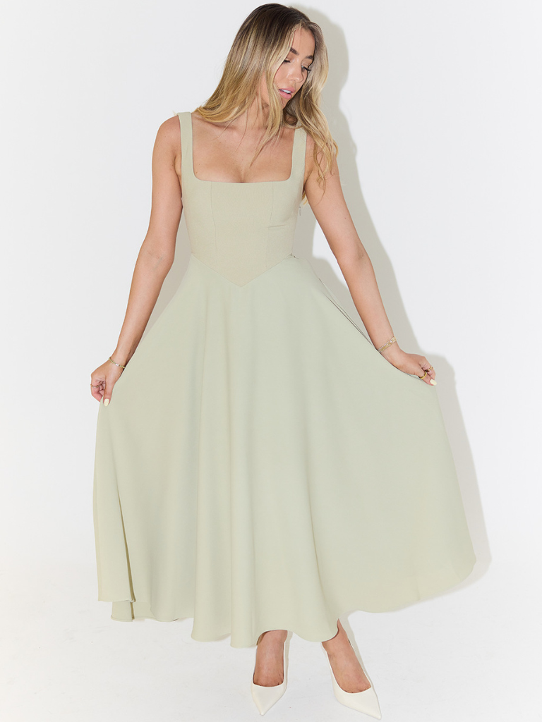 Eleonora™ | Eleganza senza tempo con fascino francese