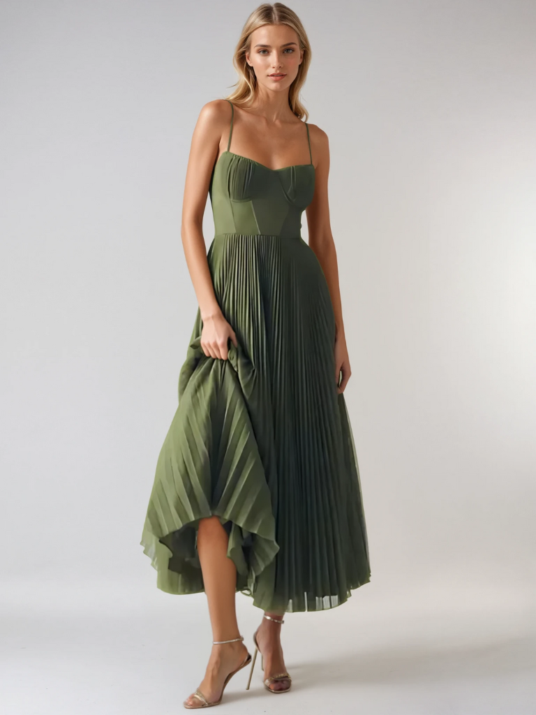 Serena™ | Eleganza senza tempo con un tocco moderno