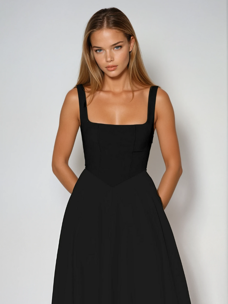 Eleonora™ | Eleganza senza tempo con fascino francese