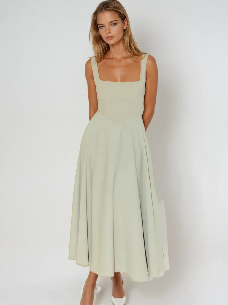 Eleonora™ | Eleganza senza tempo con fascino francese