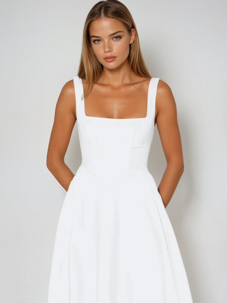 Eleonora™ | Eleganza senza tempo con fascino francese