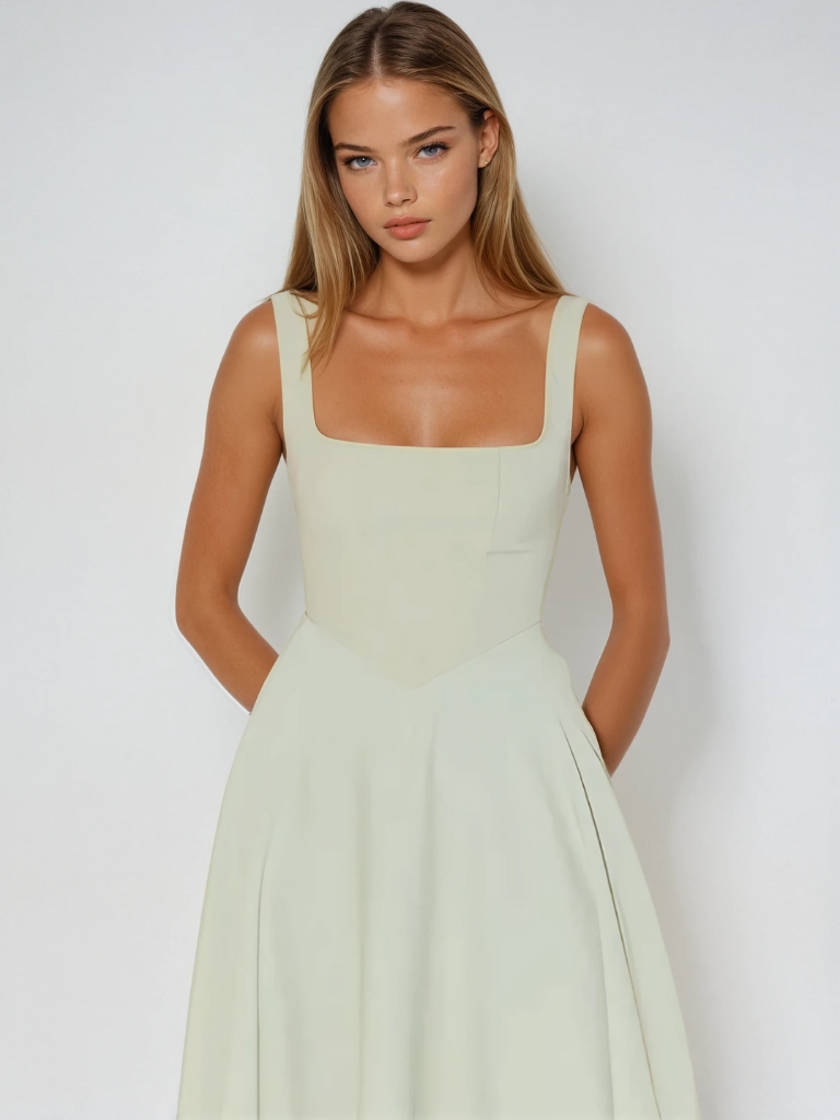 Eleonora™ | Eleganza senza tempo con fascino francese