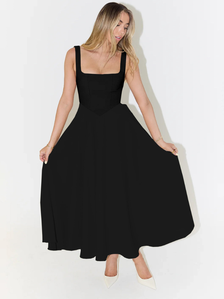 Eleonora™ | Eleganza senza tempo con fascino francese