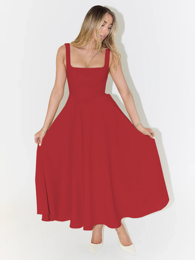 Eleonora™ | Eleganza senza tempo con fascino francese
