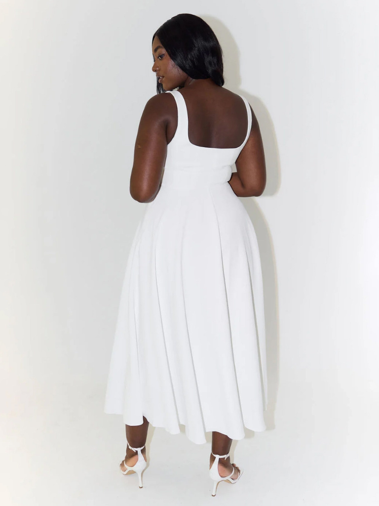 Eleonora™ | Eleganza senza tempo con fascino francese