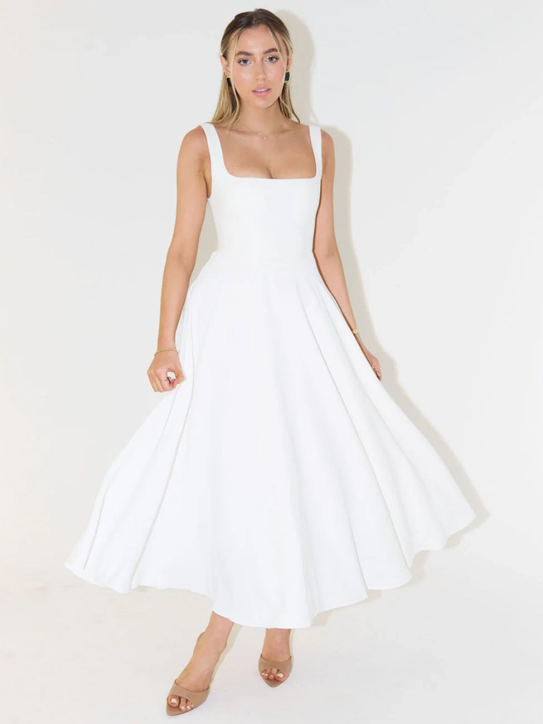 Eleonora™ | Eleganza senza tempo con fascino francese
