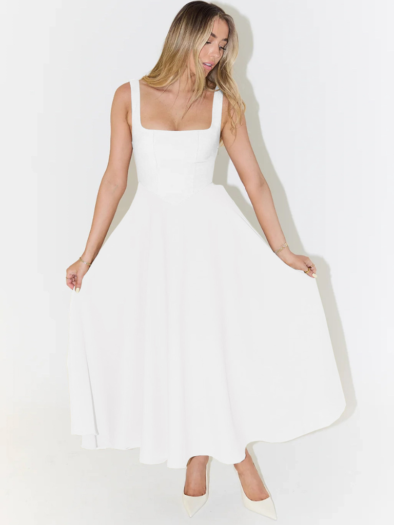 Eleonora™ | Eleganza senza tempo con fascino francese