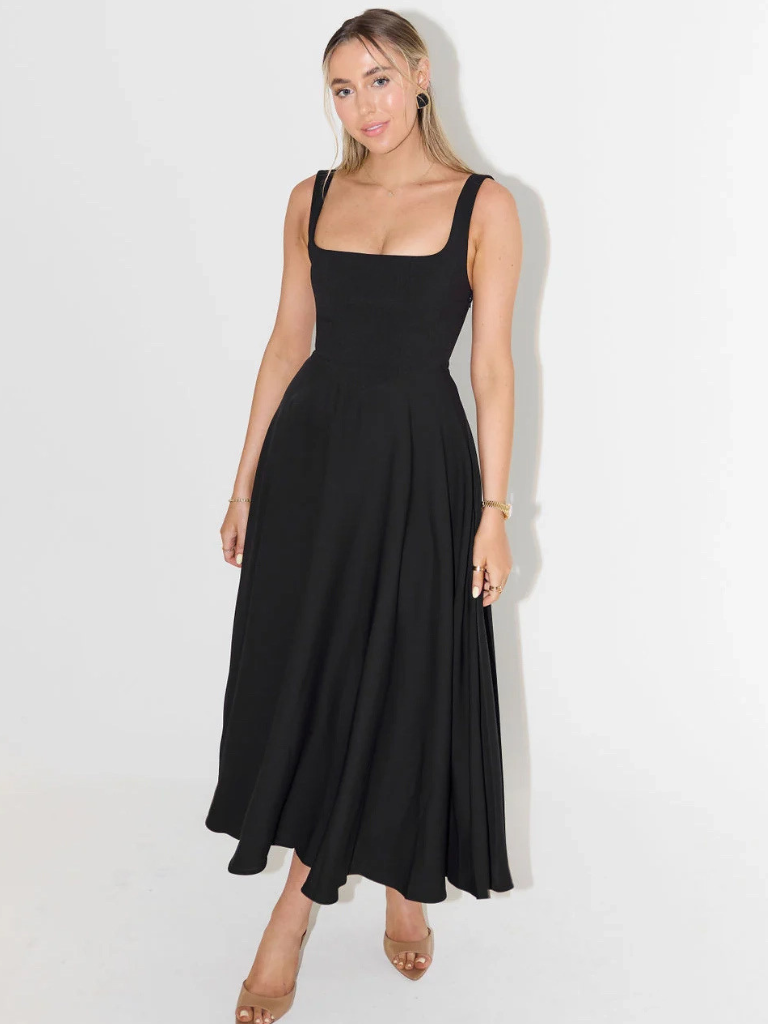 Eleonora™ | Eleganza senza tempo con fascino francese