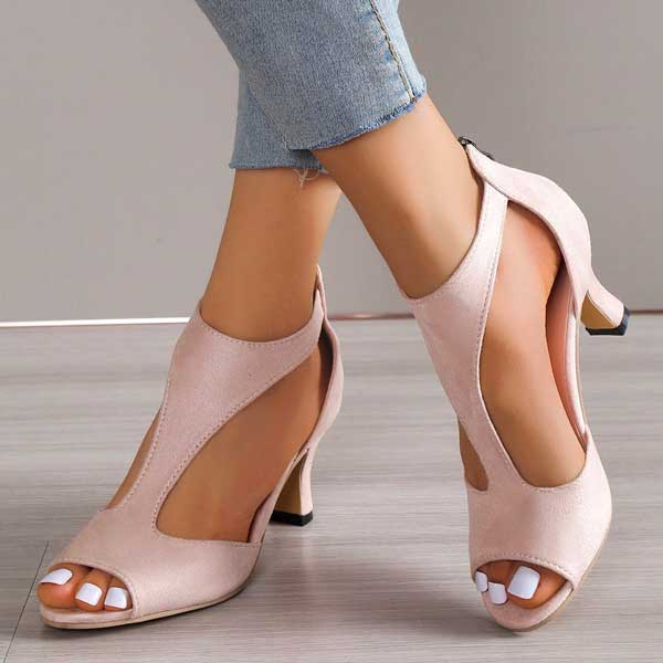 Jasmine™ | Scarpe Sostegno
