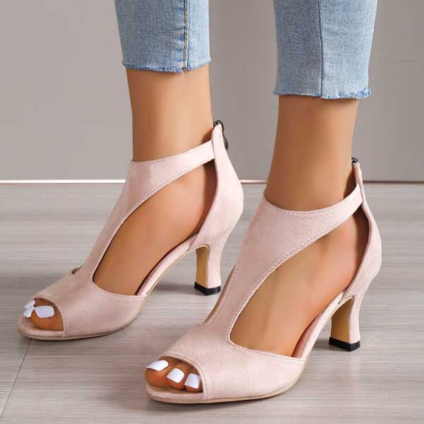 Jasmine™ | Scarpe Sostegno