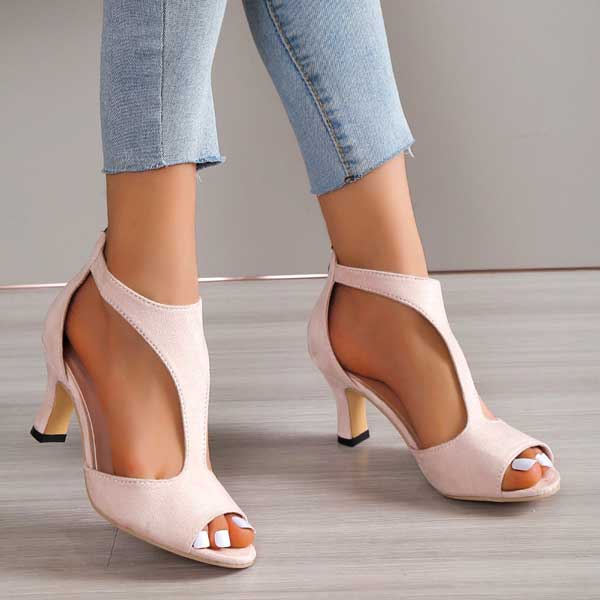 Jasmine™ | Scarpe Sostegno