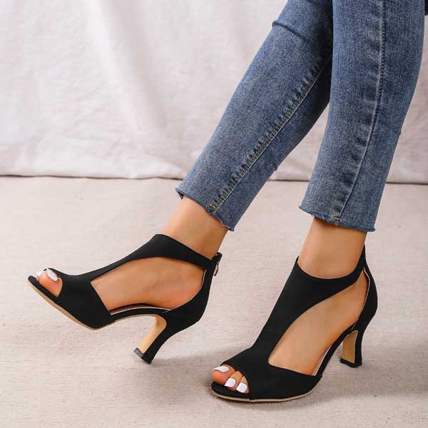 Jasmine™ | Scarpe Sostegno