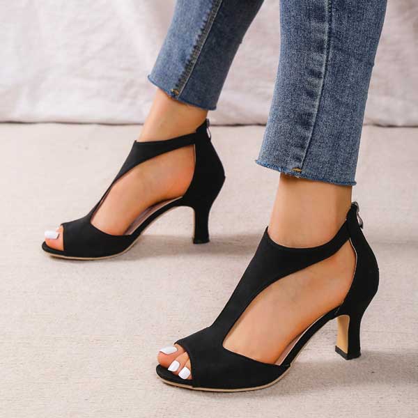 Jasmine™ | Scarpe Sostegno