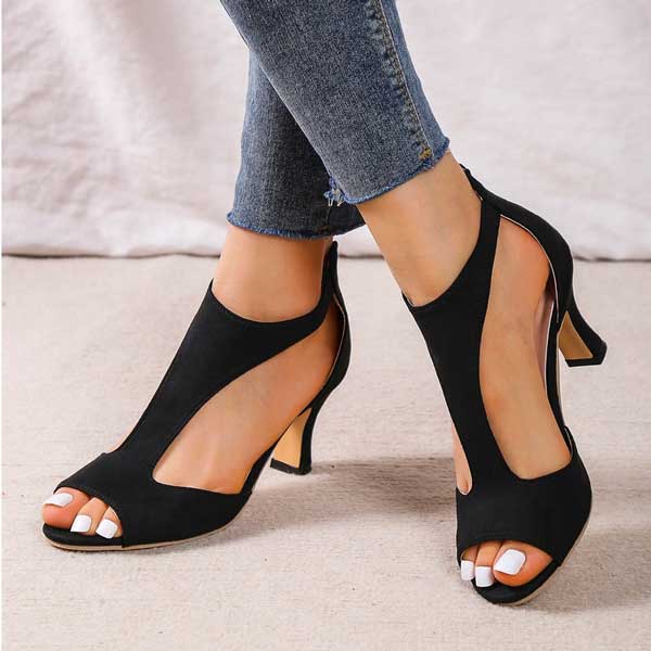 Jasmine™ | Scarpe Sostegno