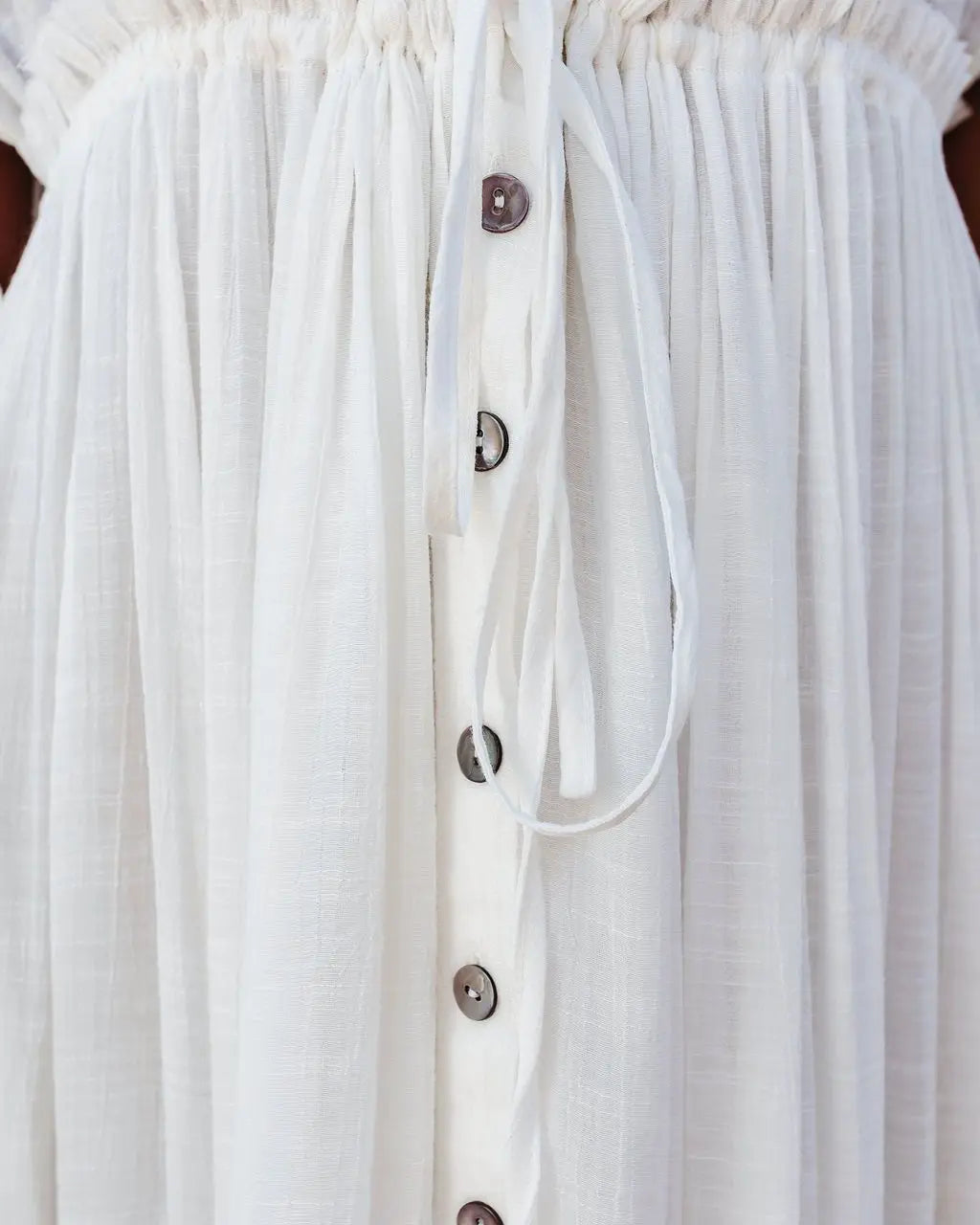Lavinia™ | Abito Boho casual