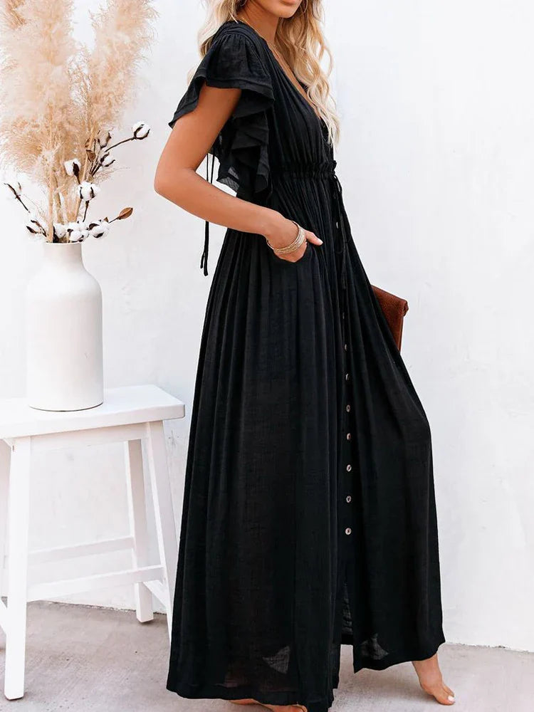 Lavinia™ | Abito Boho casual
