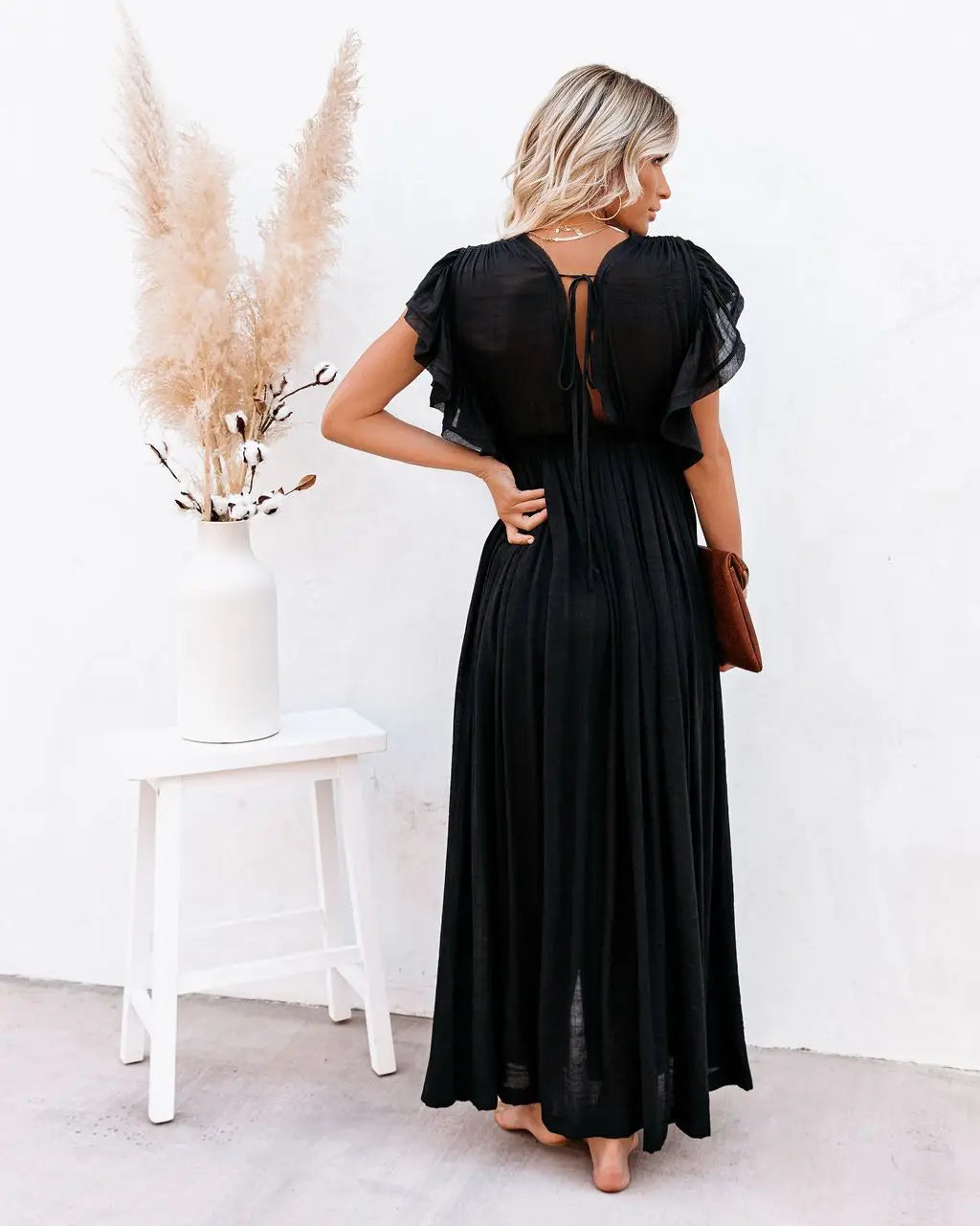 Lavinia™ | Abito Boho casual