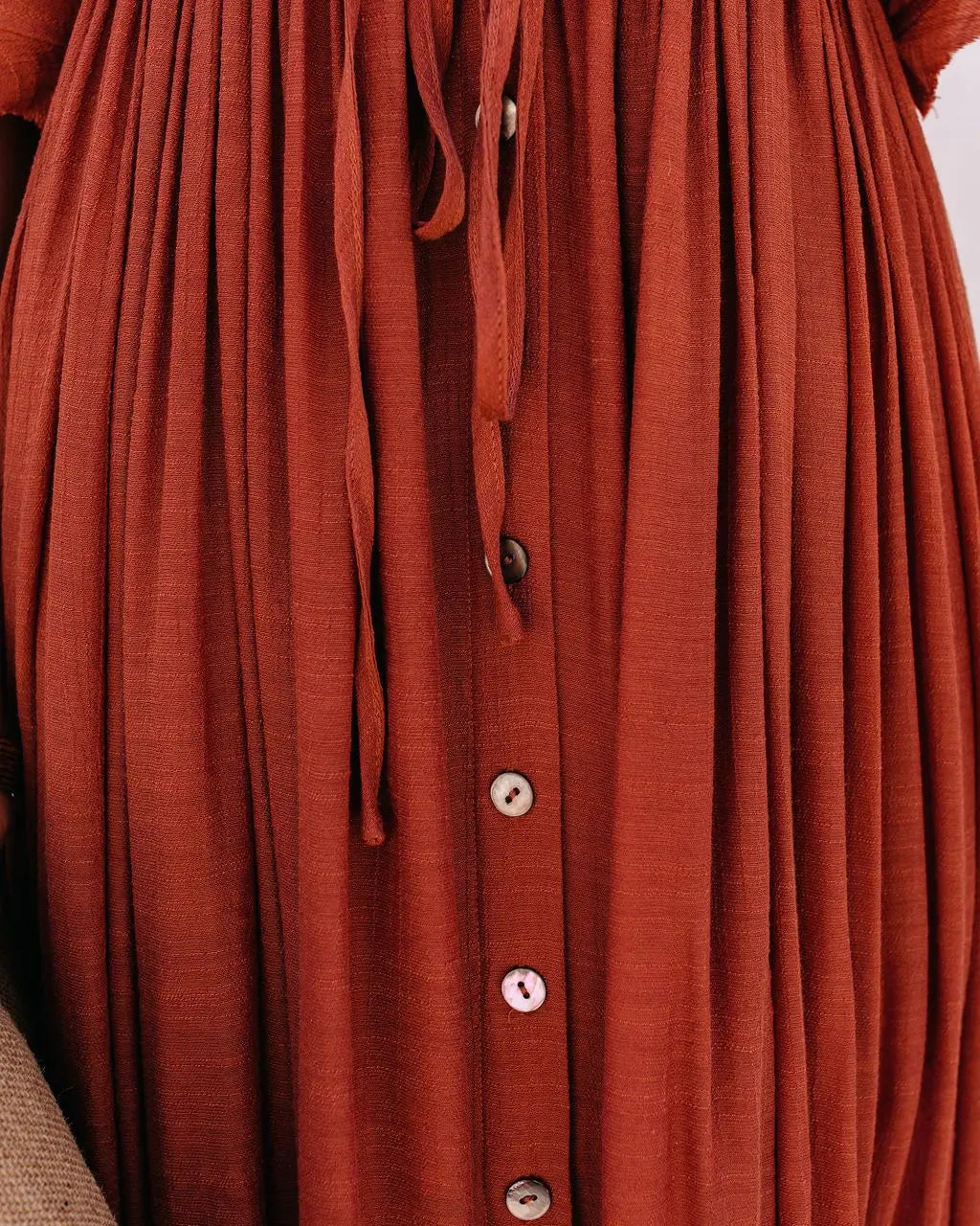 Lavinia™ | Abito Boho casual