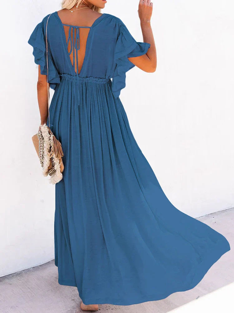 Lavinia™ | Abito Boho casual