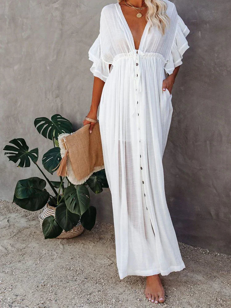 Lavinia™ | Abito Boho casual