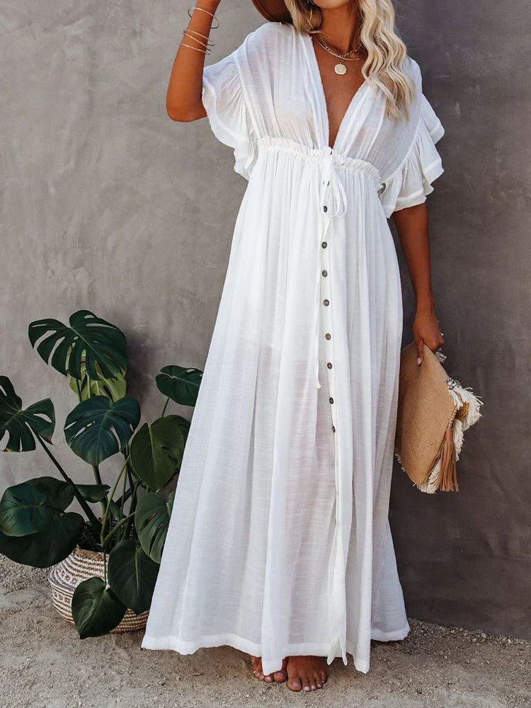 Lavinia™ | Abito Boho casual