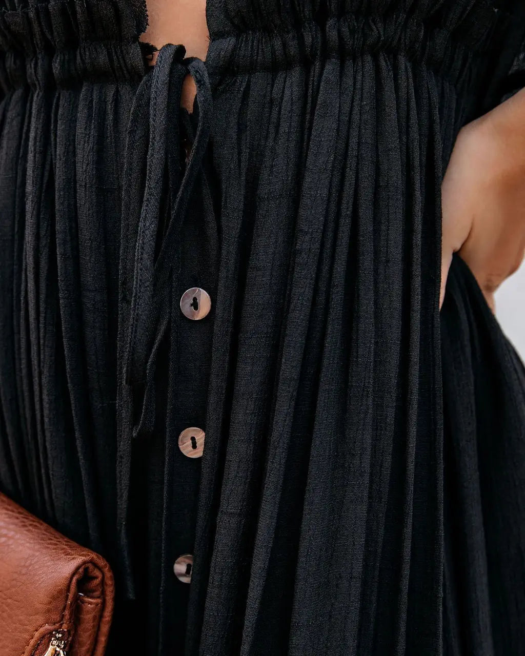 Lavinia™ | Abito Boho casual