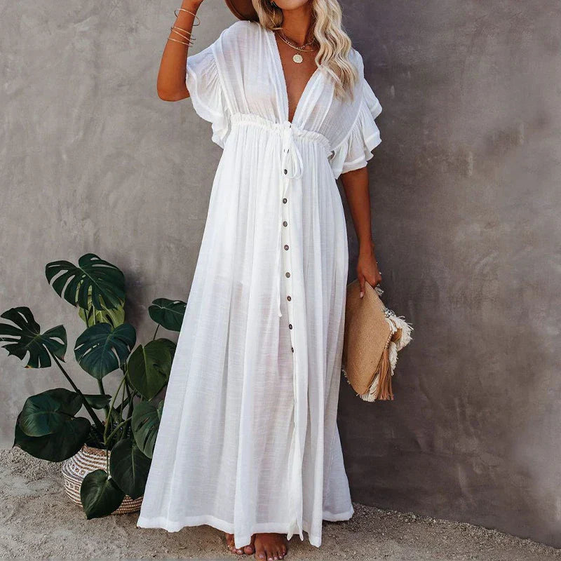 Lavinia™ | Abito Boho casual