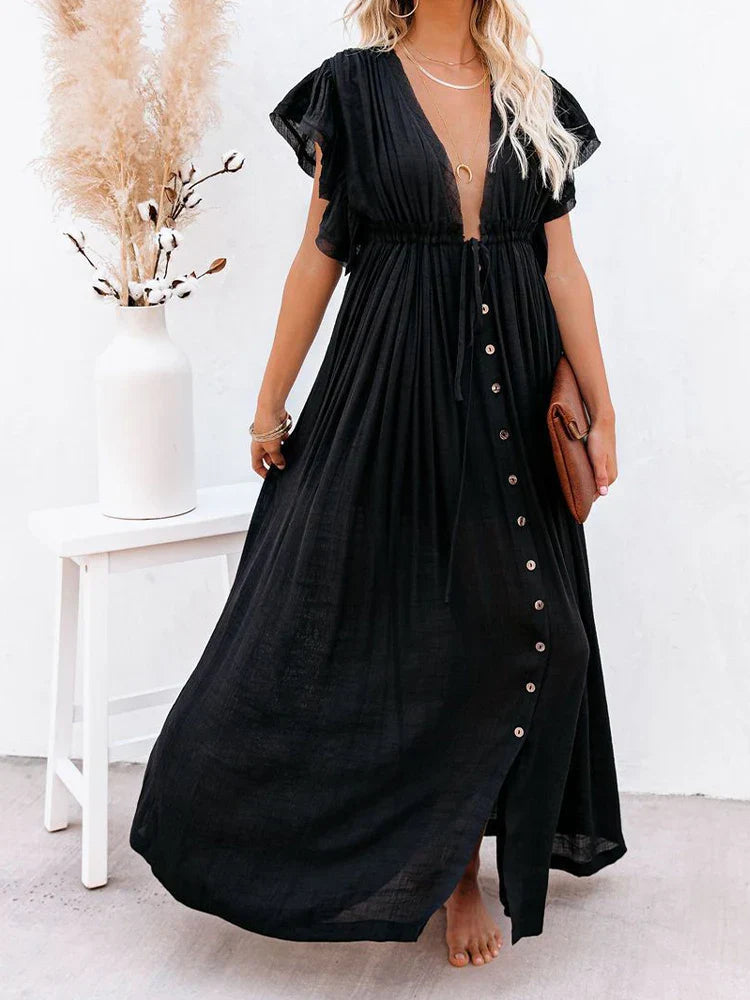 Lavinia™ | Abito Boho casual