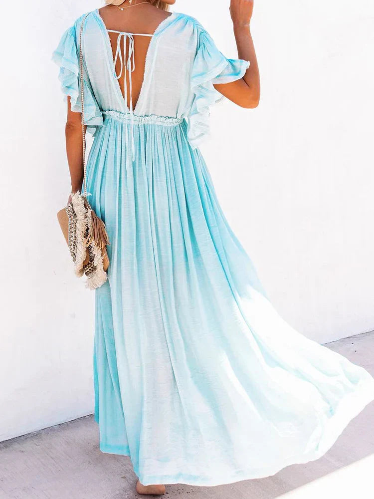 Lavinia™ | Abito Boho casual