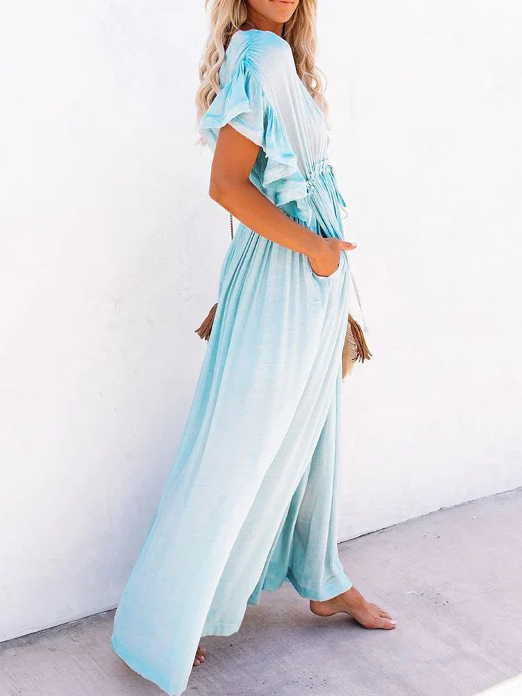 Lavinia™ | Abito Boho casual