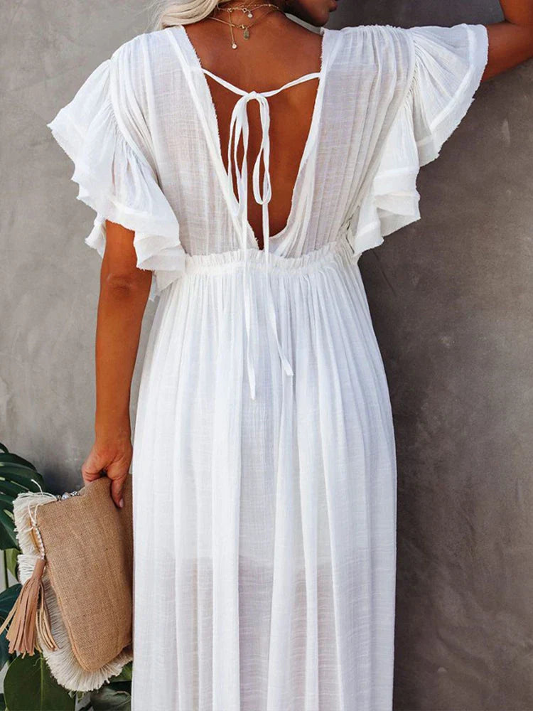 Lavinia™ | Abito Boho casual