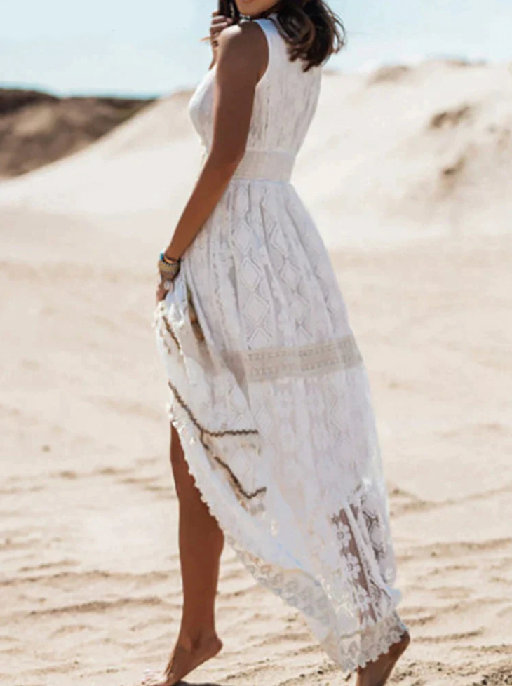 Lavinia™ | Abito elegante in stile boho