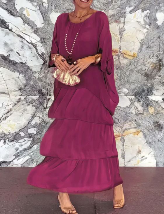 Lavinia™ | Emilia - Abito Estivo