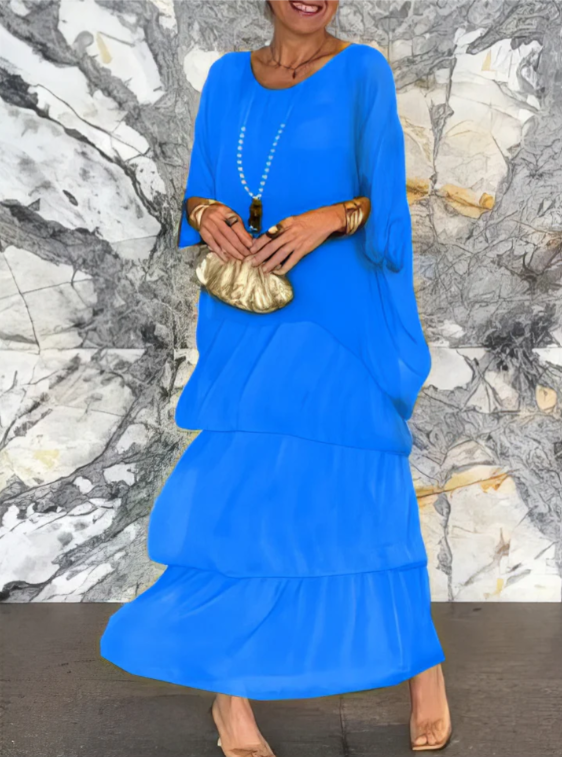 Lavinia™ | Emilia - Abito Estivo
