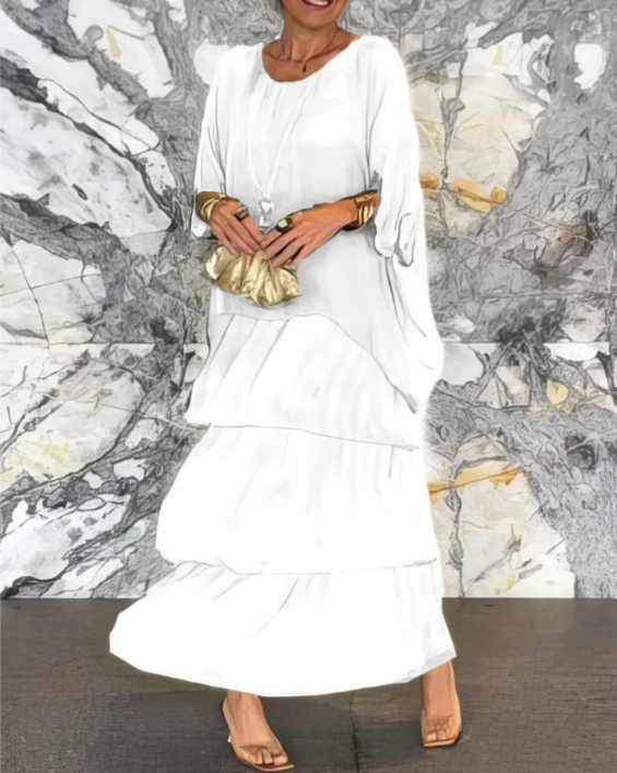 Lavinia™ | Emilia - Abito Estivo