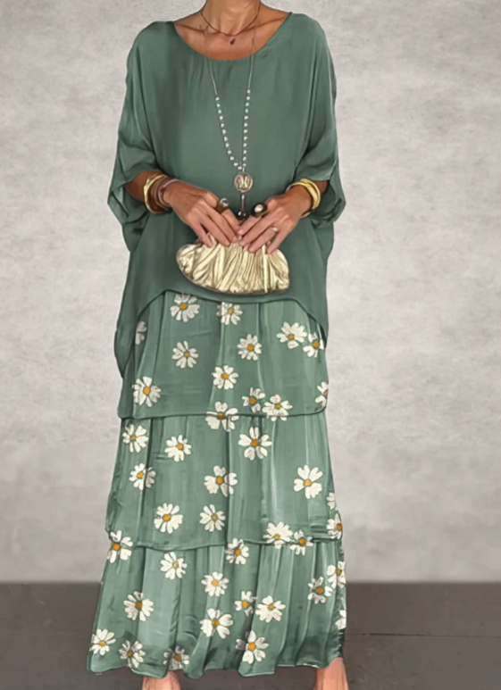 Lavinia™ | Emilia - Abito Estivo