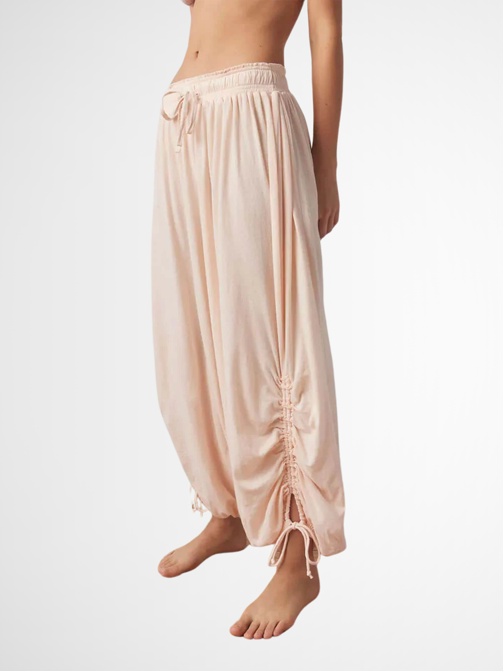 Lavinia™ | Pantalone ampio e casual