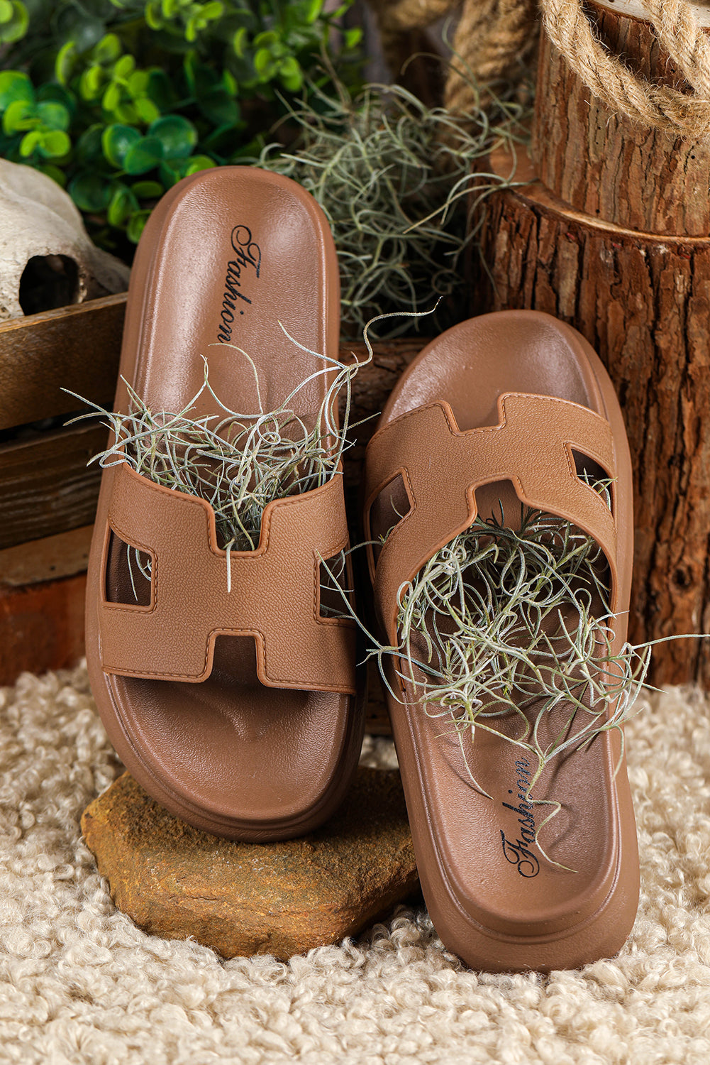Alessandra™ | Ciabatta Elegante e Comoda
