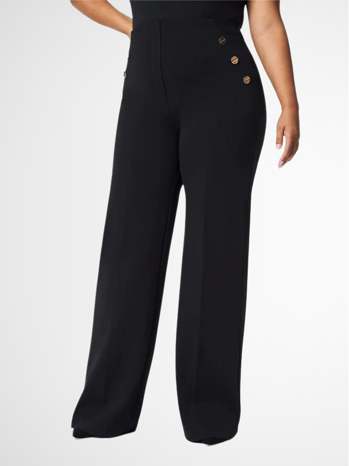 Lavinia™ | Pantalone Elegante e Scolpente FitCurve™