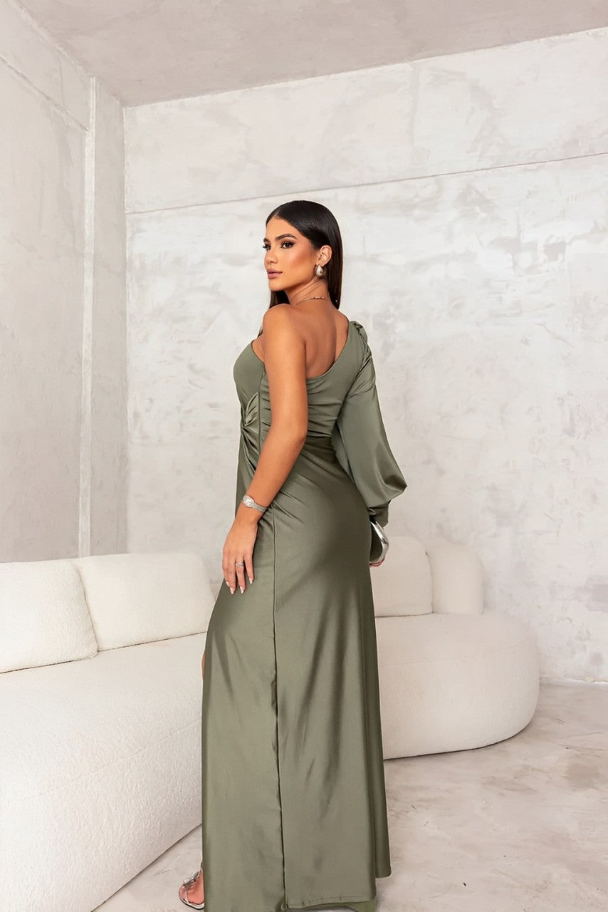 Emiliana™ | Abito da Cocktail Elegante e Femminile