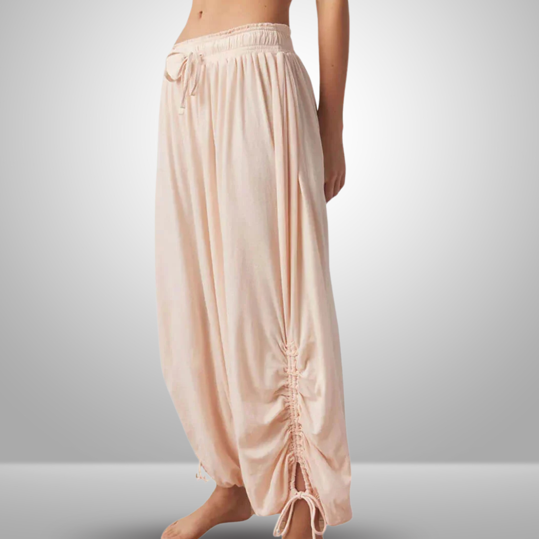 Lavinia™ | Pantalone ampio e casual