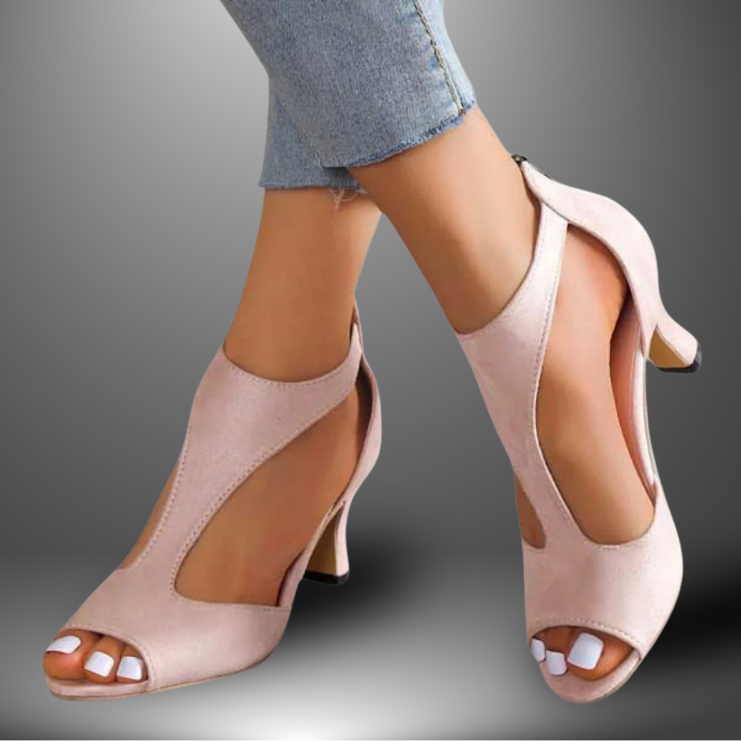 Jasmine™ | Scarpe Sostegno