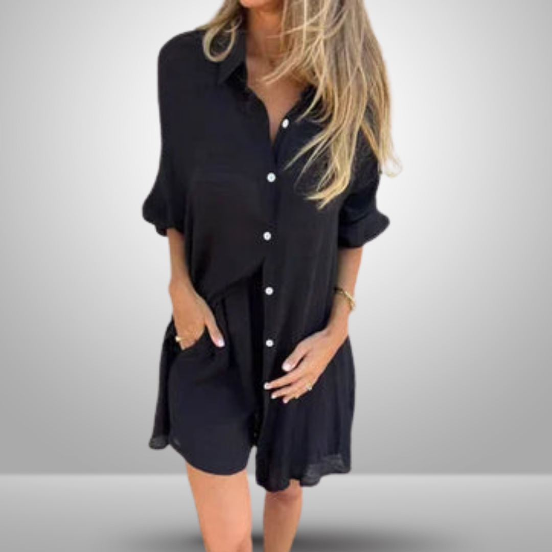 Lucrezia™ | Eleganza senza sforzo per ogni giorno