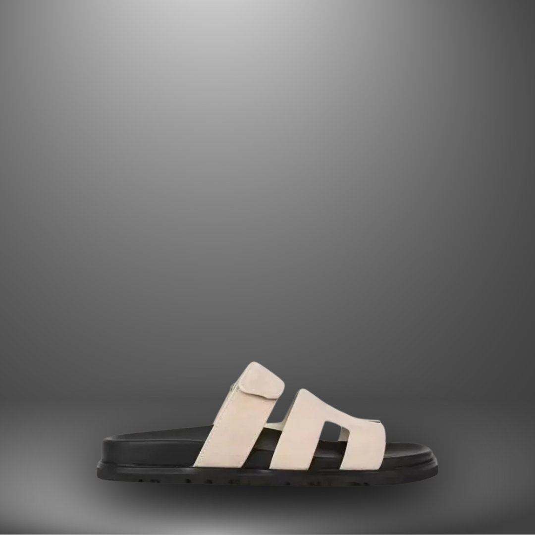 Zaira™ | Sandalo Elegante e Comodo per Ogni Occasione