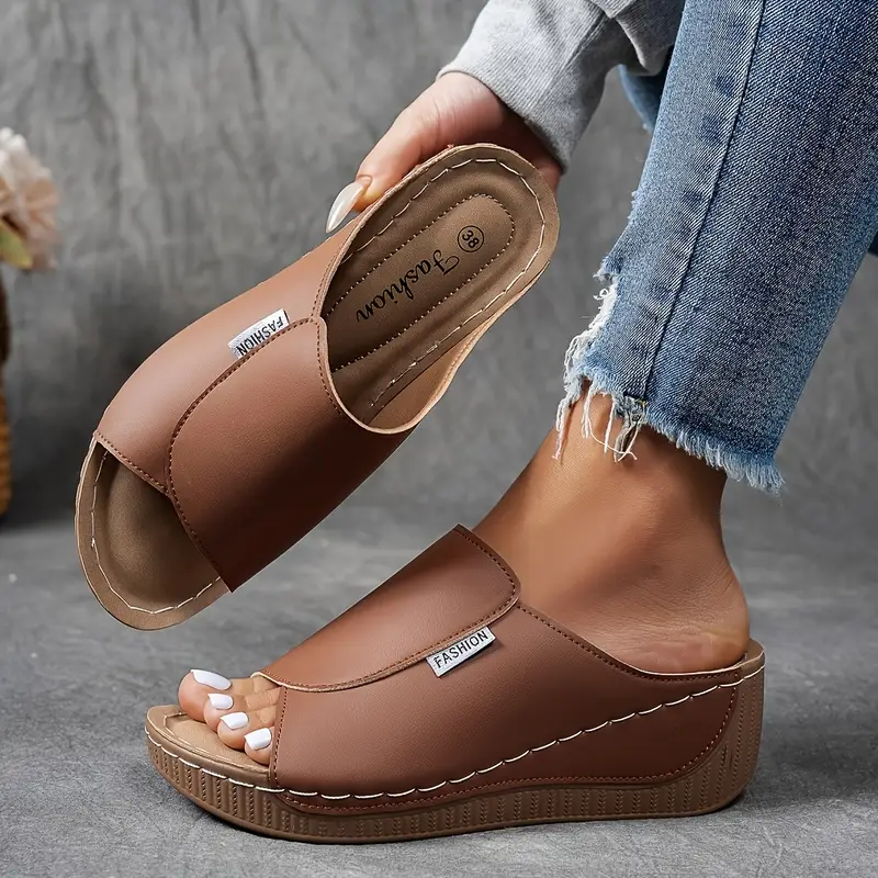 Antonella™ | Sandali Ortopedici Comfort con Supporto Ergonomico e Sollievo ai Piedi
