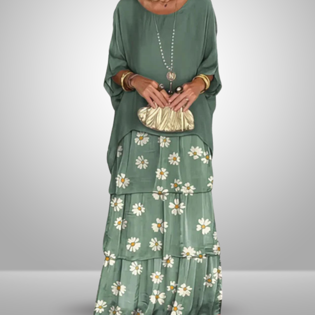 Lavinia™ | Emilia - Abito Estivo