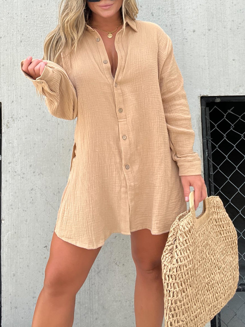 Lavinia™ | Tuta pantaloni Barcelona Breeze