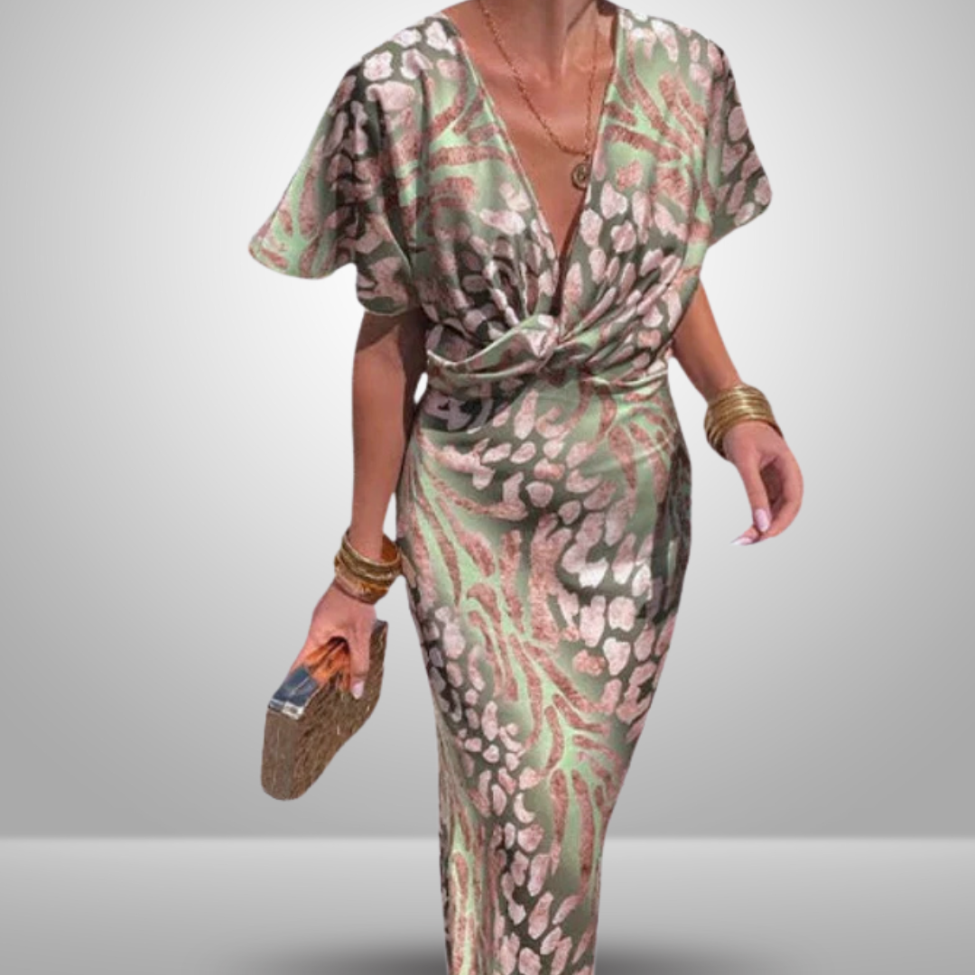 Lavinia™ | Roxane - Abito Di Lusso