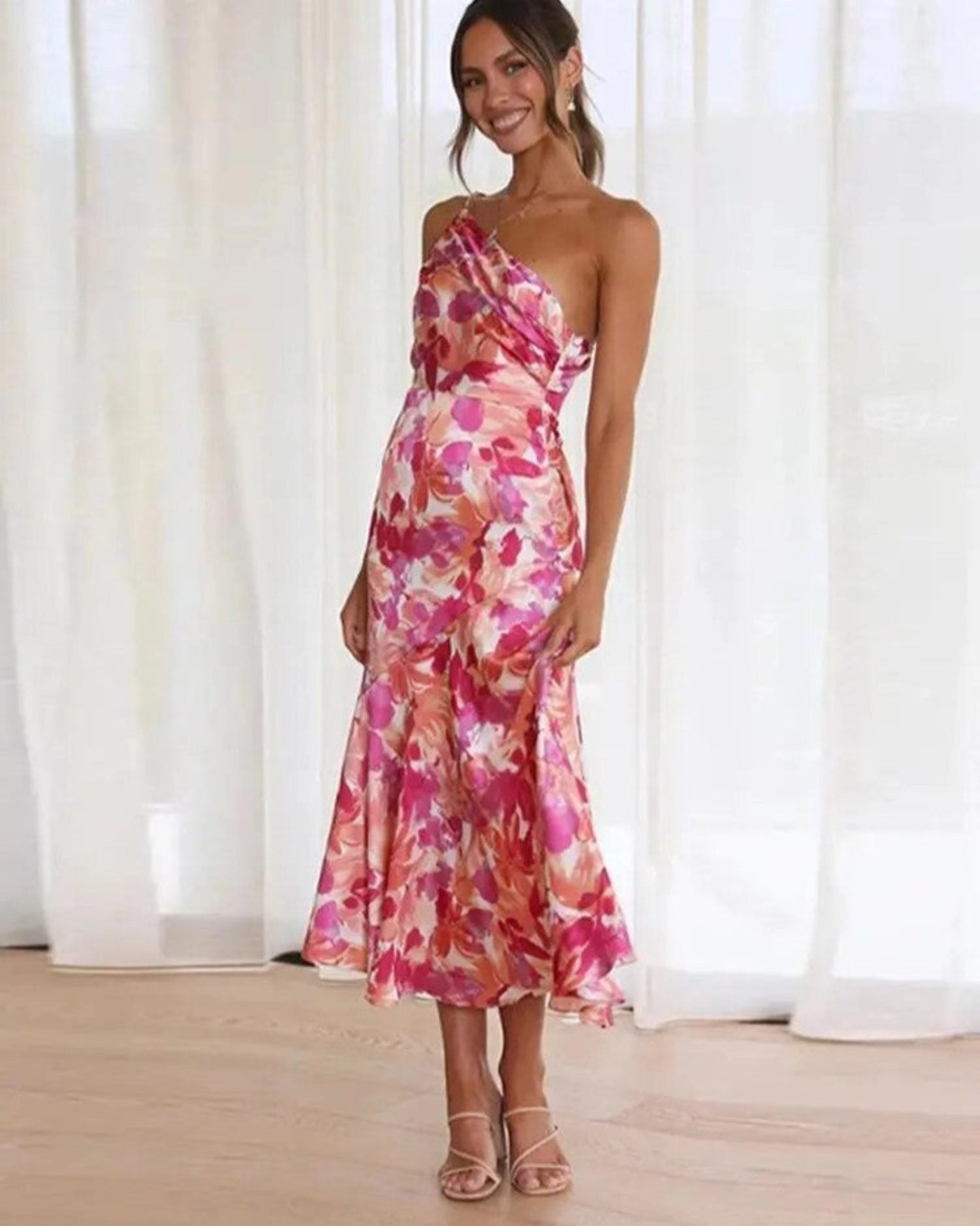 Lavinia™ | Sienna - Bella Eleganza